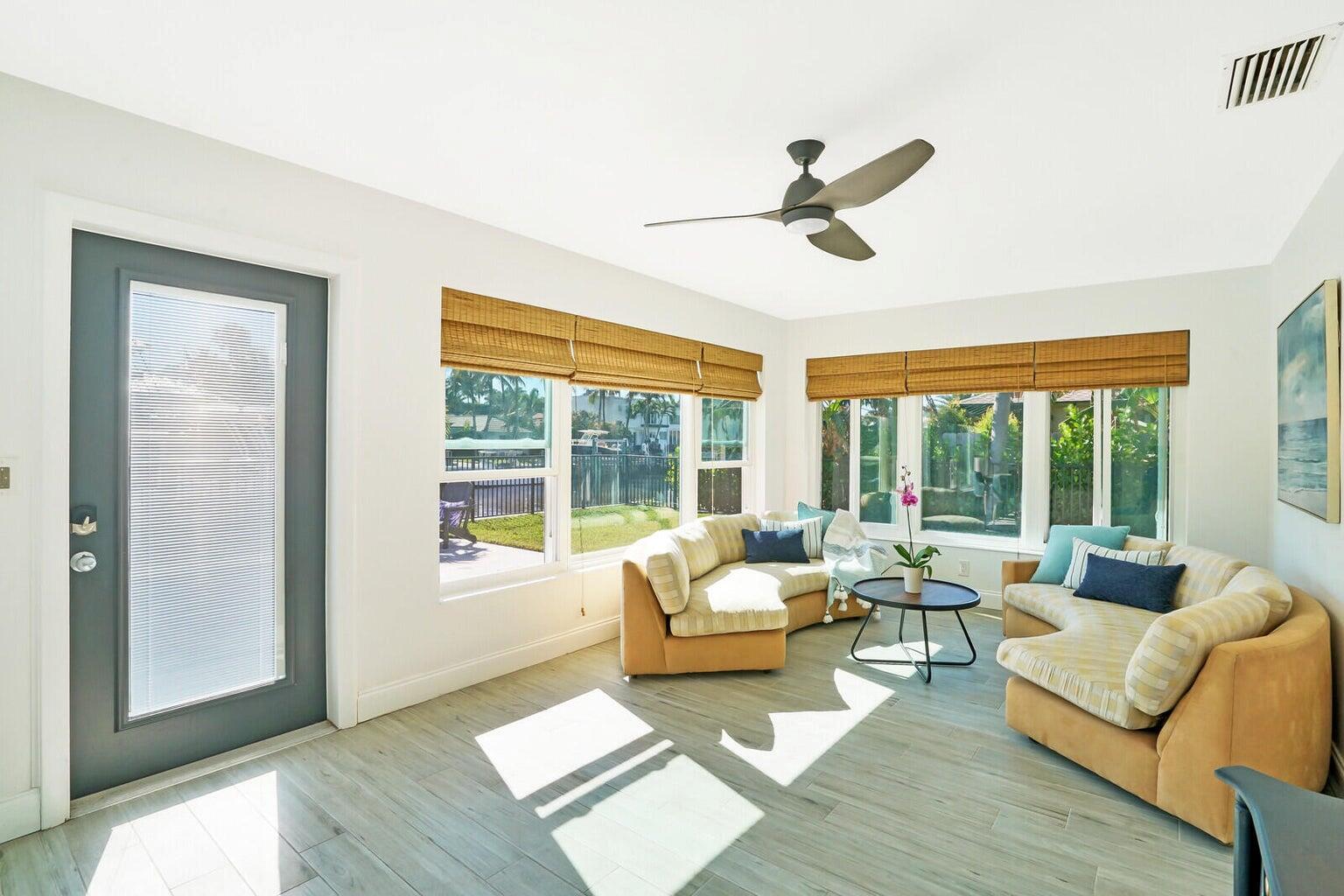 RIDGE HARBOUR ESTATES - Residential