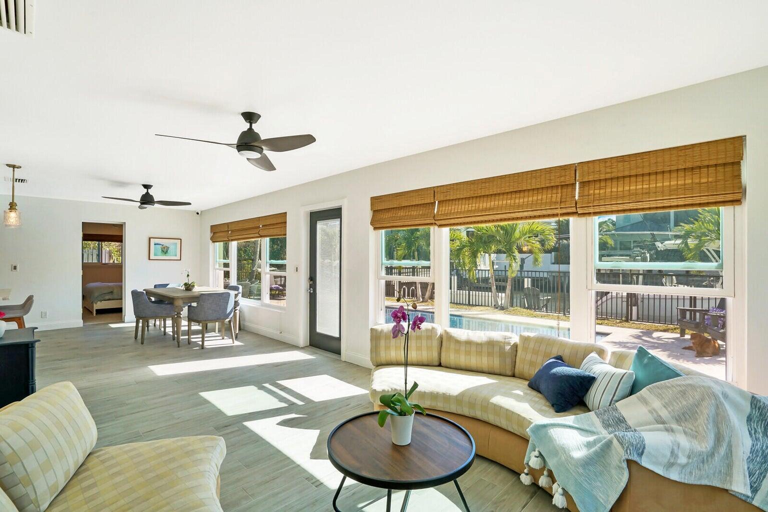 RIDGE HARBOUR ESTATES - Residential