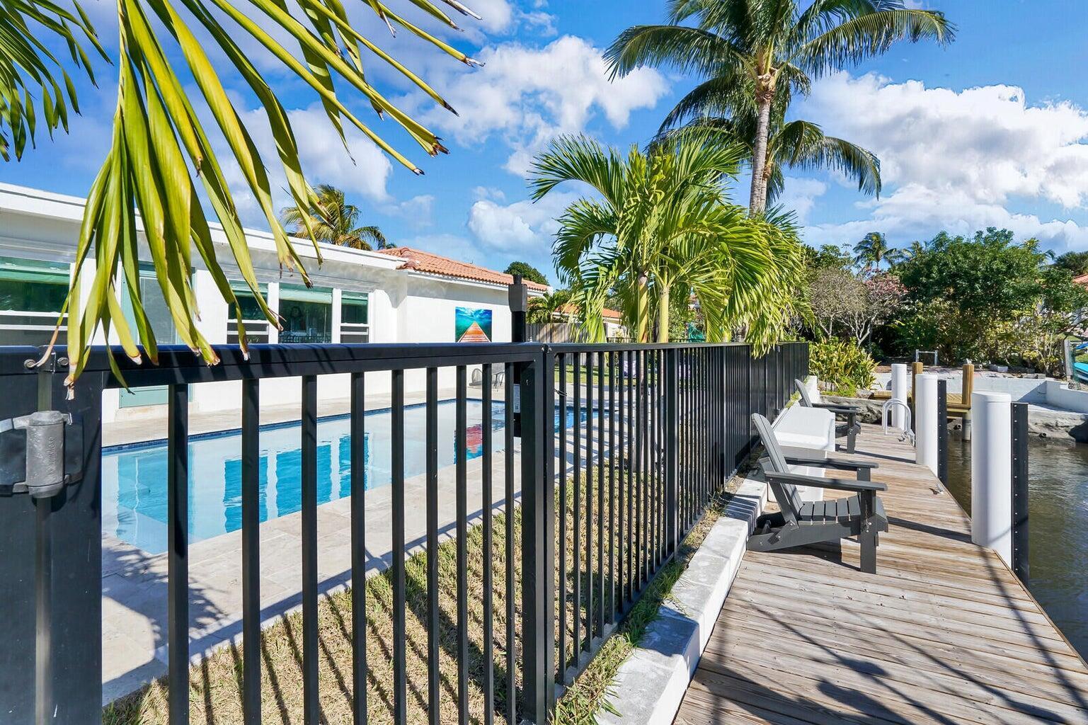 RIDGE HARBOUR ESTATES - Residential