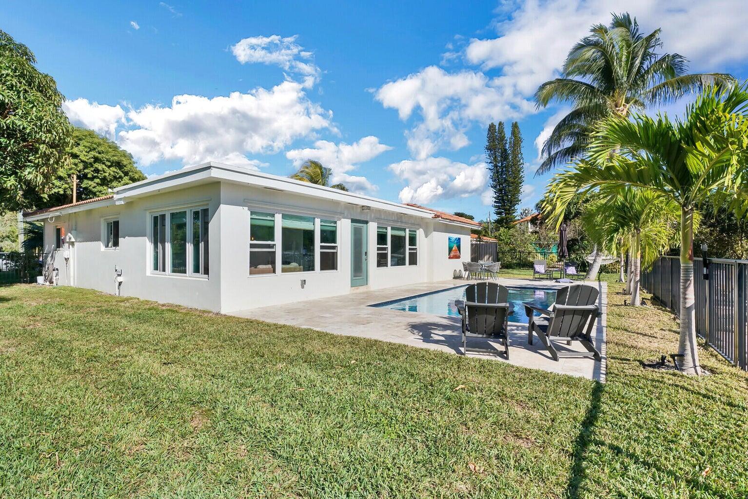 RIDGE HARBOUR ESTATES - Residential