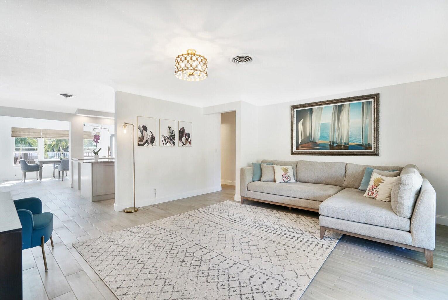 RIDGE HARBOUR ESTATES - Residential