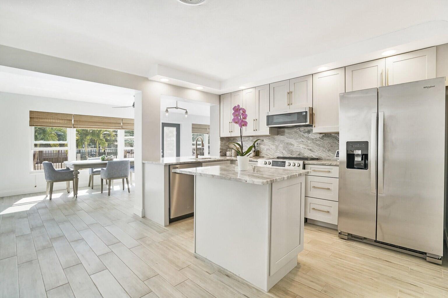 RIDGE HARBOUR ESTATES - Residential