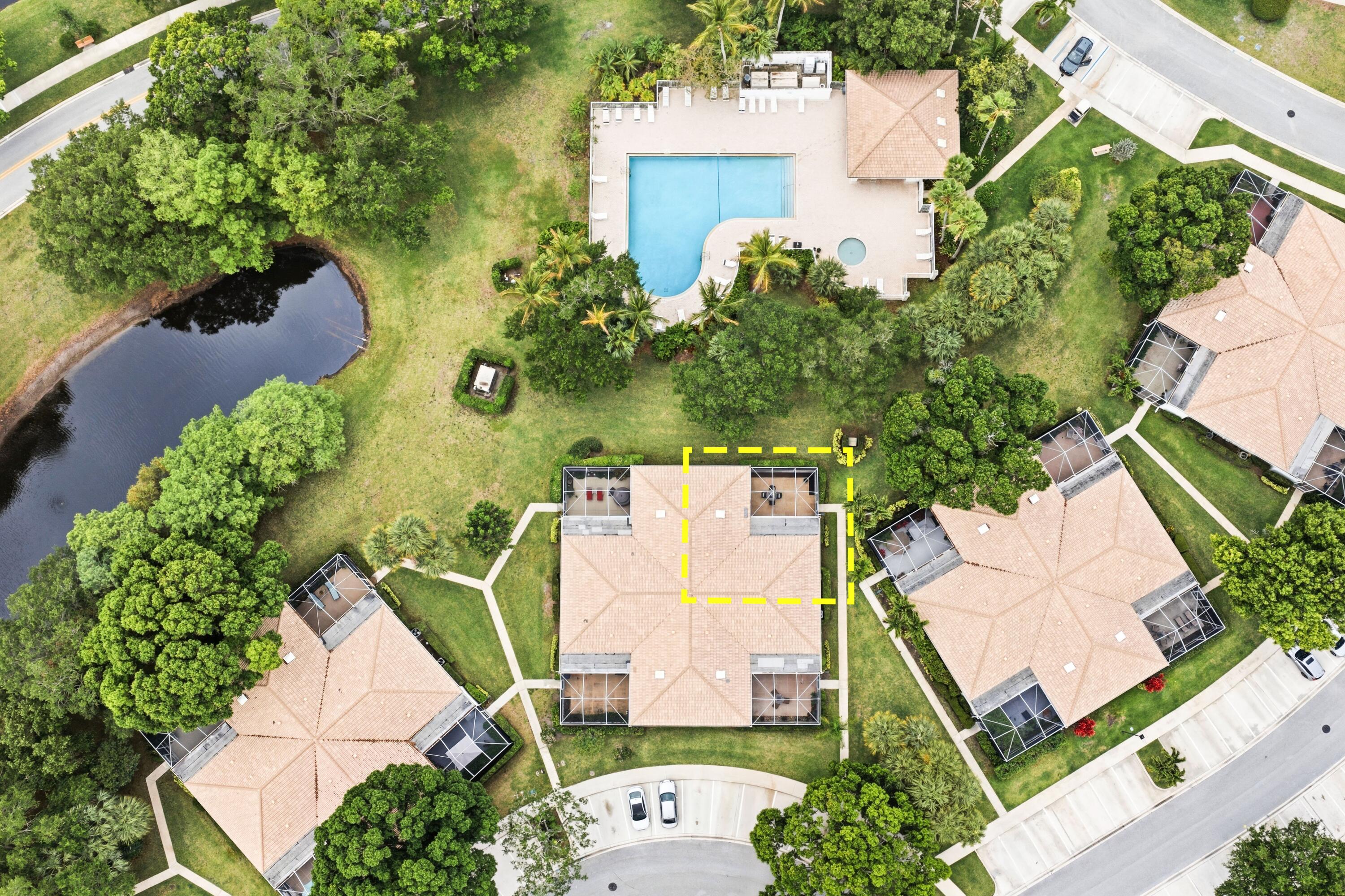 OAKS-SUNTERRACE - Residential