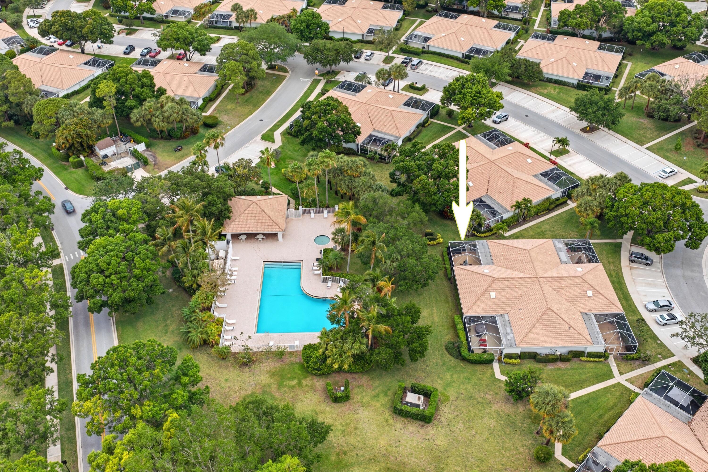 701 Silverleaf Oak Court