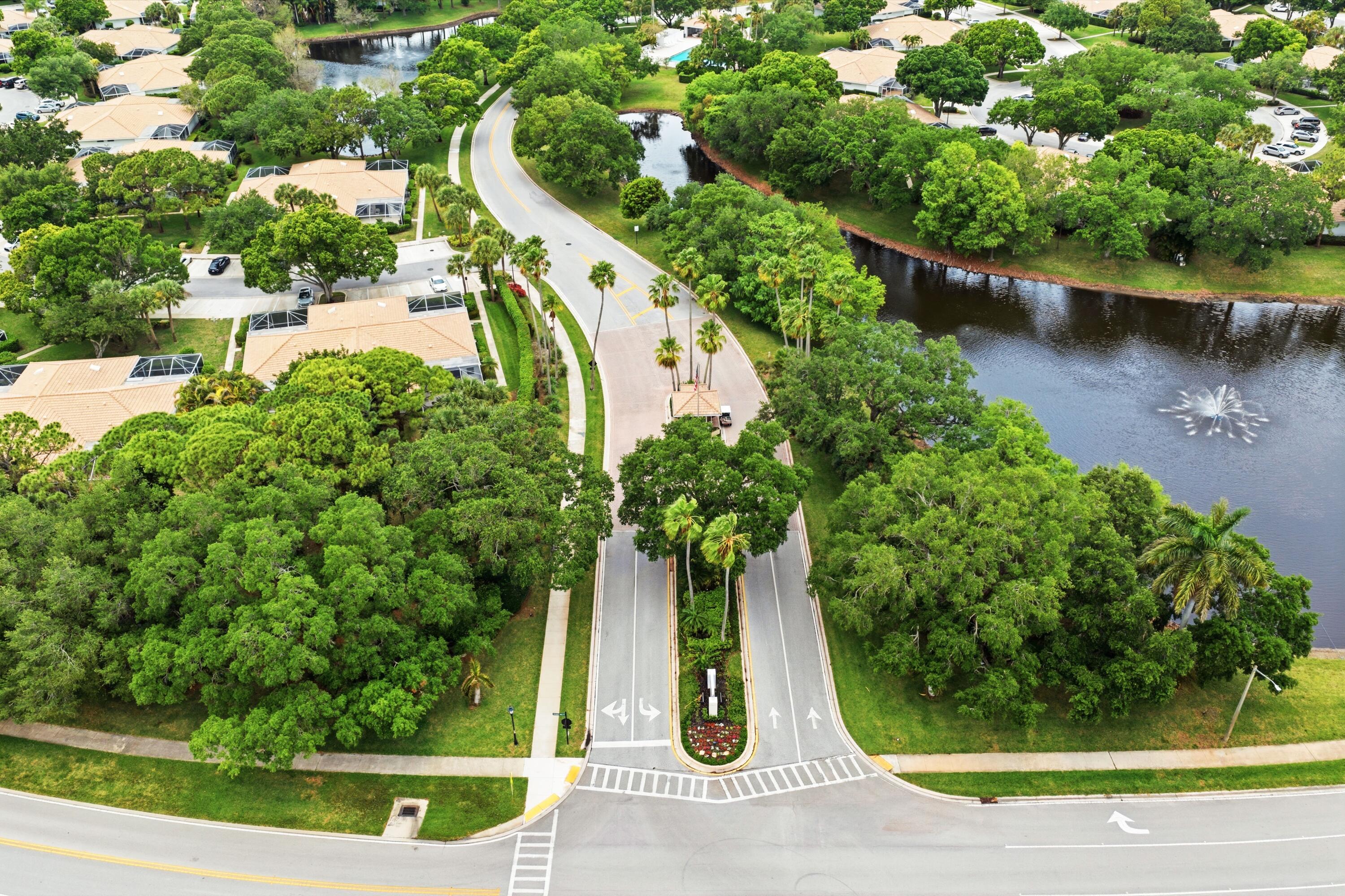 OAKS-SUNTERRACE - Residential