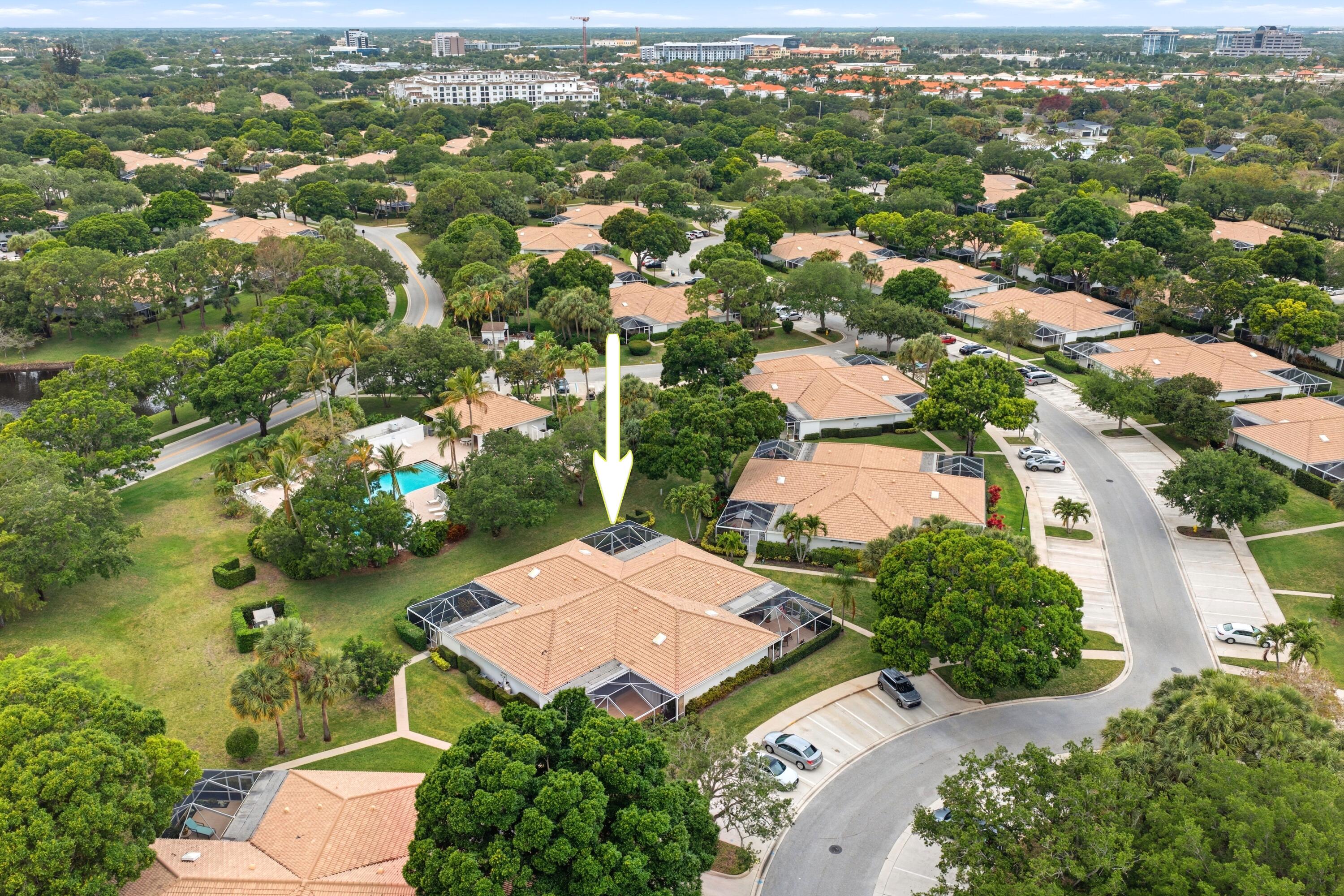 OAKS-SUNTERRACE - Residential