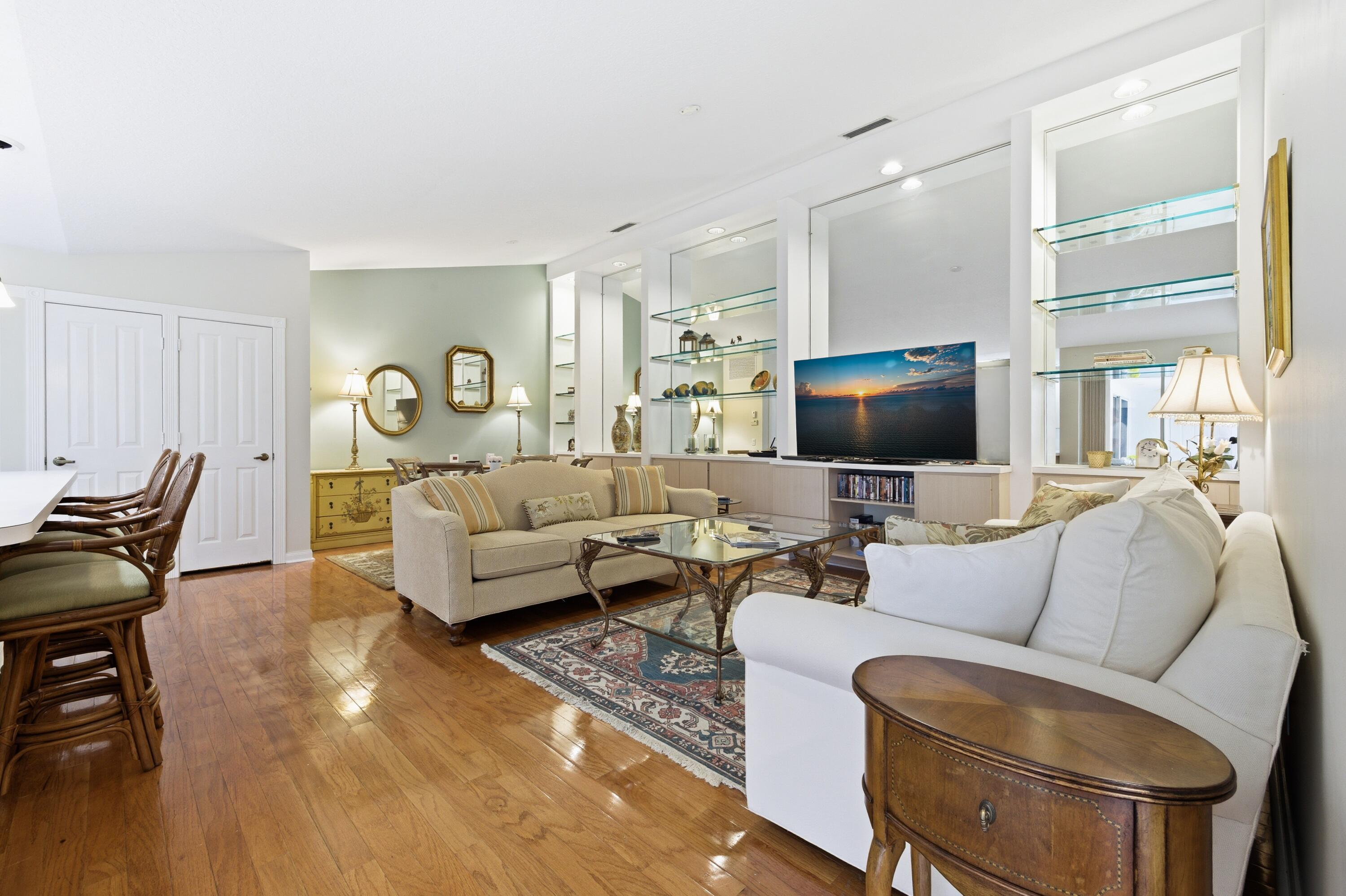 OAKS-SUNTERRACE - Residential