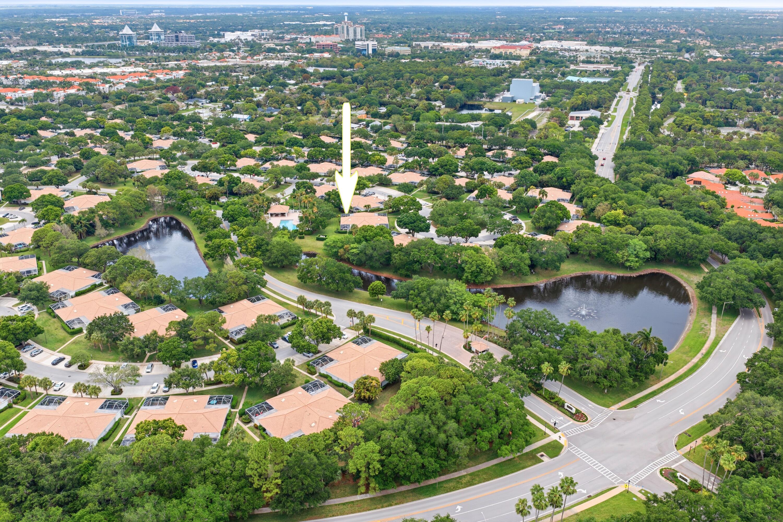 OAKS-SUNTERRACE - Residential