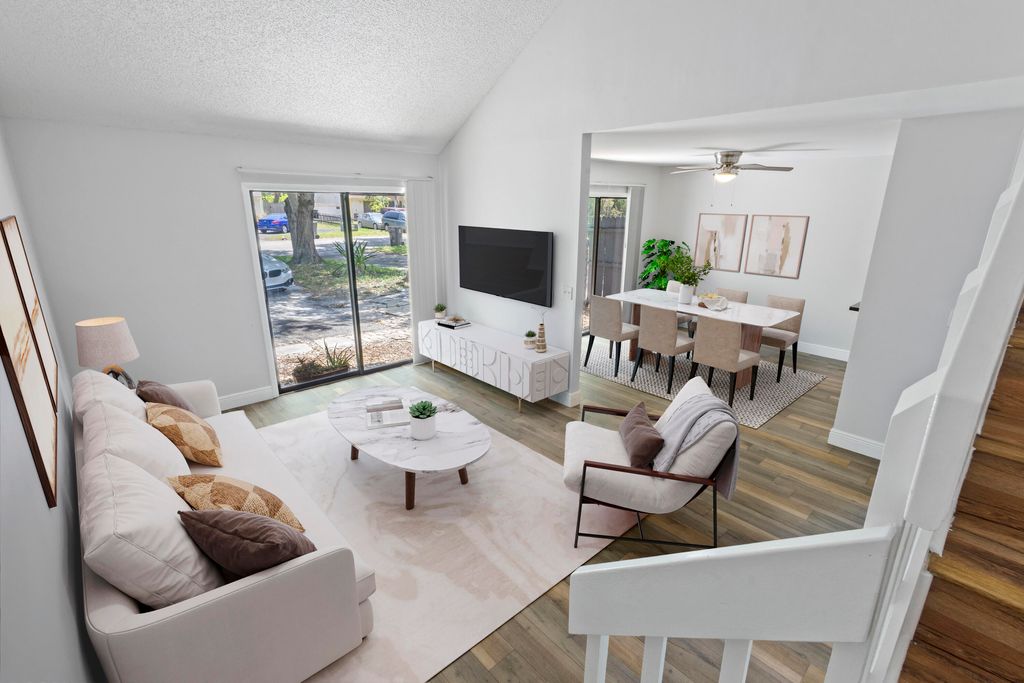 Photo of 9200 Green Meadows Way, Palm Beach Gardens, FL 33418 (MLS # R11080533)