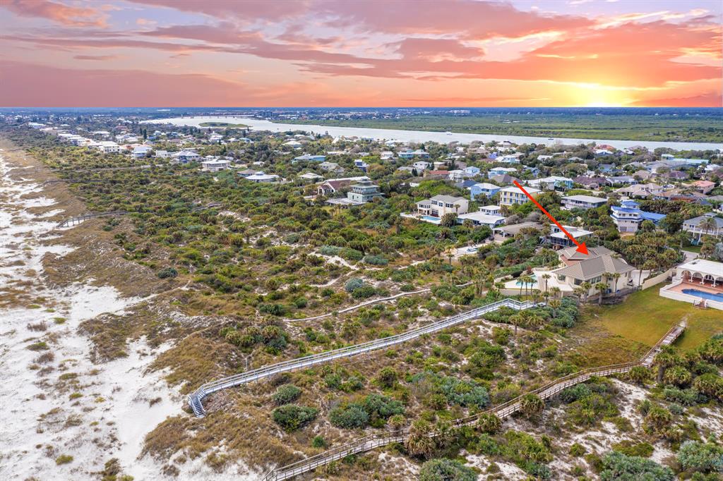 CORONADO SHORES UNIT 5 RE - Residential