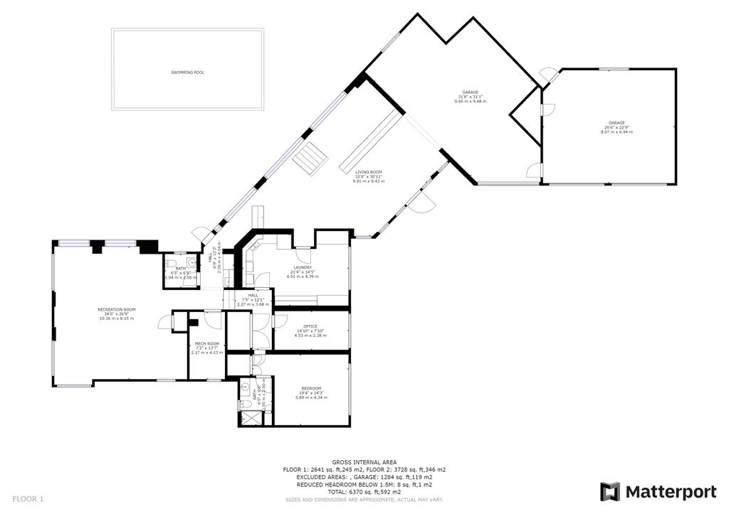 CORONADO SHORES UNIT 5 RE - Residential