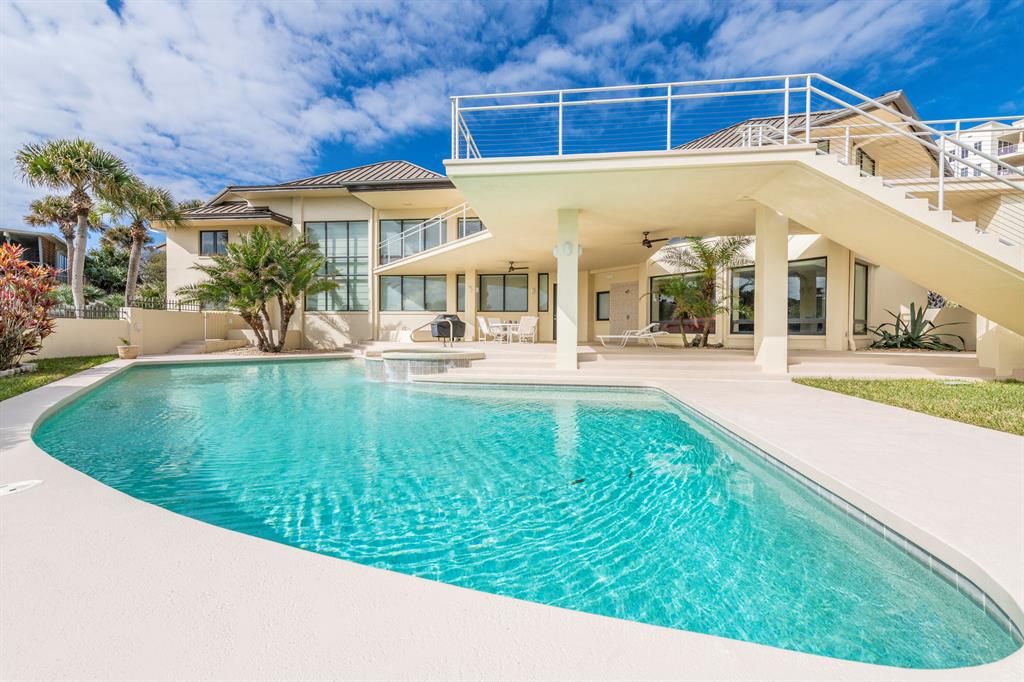 CORONADO SHORES UNIT 5 RE - Residential