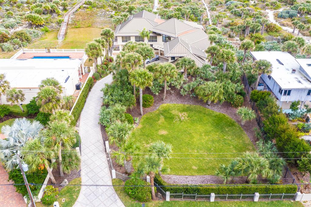 CORONADO SHORES UNIT 5 RE - Residential