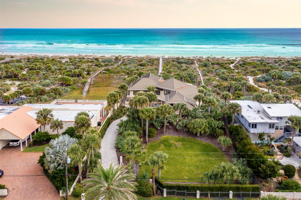 CORONADO SHORES UNIT 5 RE - Residential