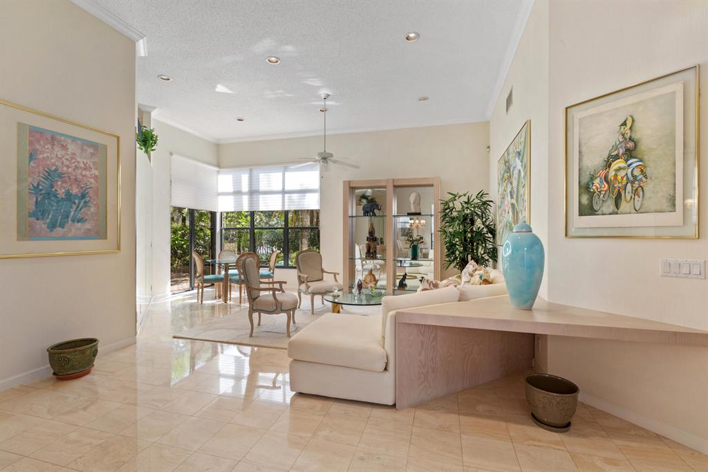 Wycliffe -Andover - Residential