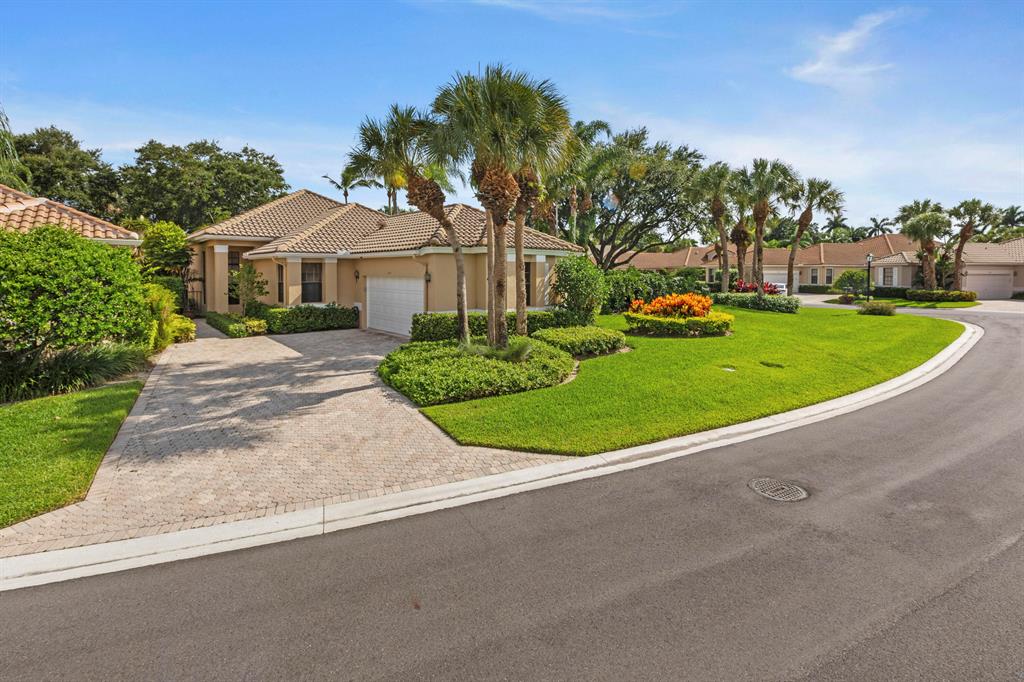 Wycliffe -Andover - Residential