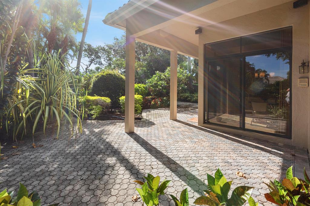 Wycliffe -Andover - Residential