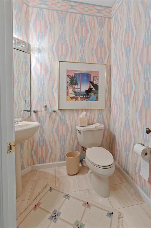 Wycliffe -Andover - Residential