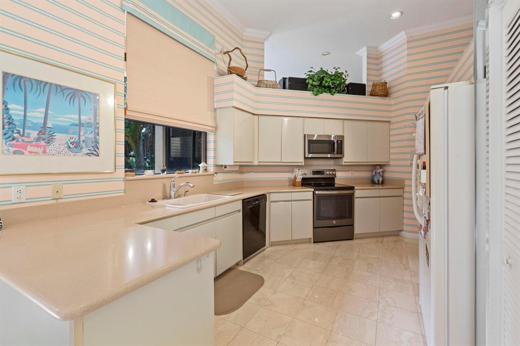 Wycliffe -Andover - Residential