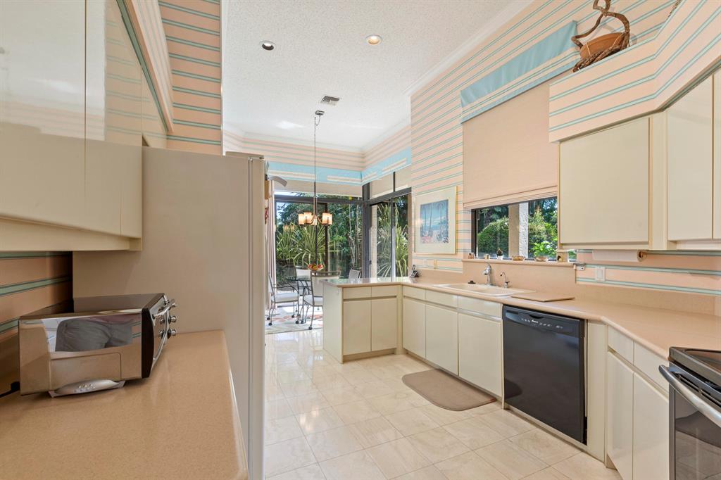 Wycliffe -Andover - Residential