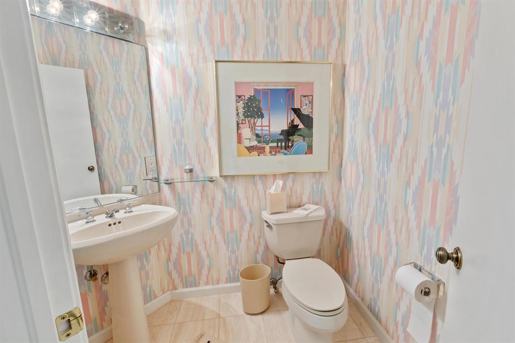 Wycliffe -Andover - Residential