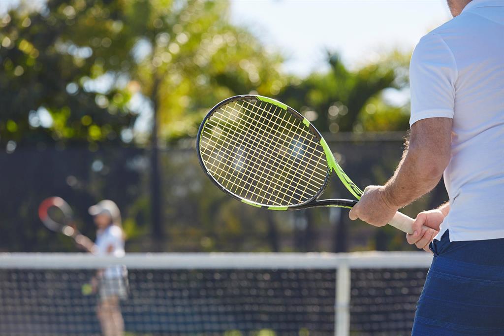 Wycliffe -Andover - Residential