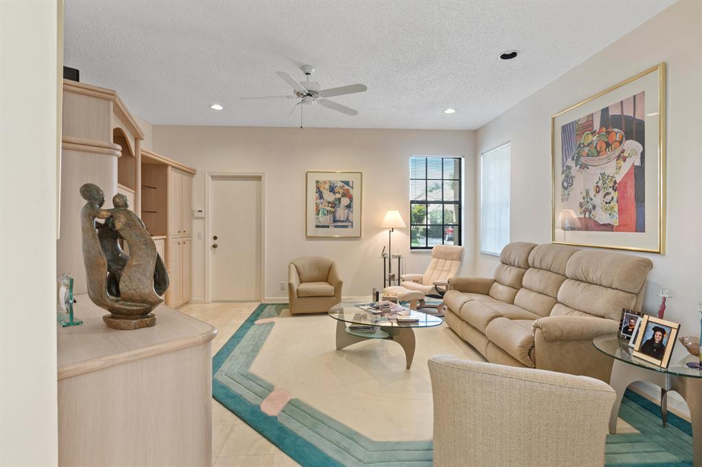 Wycliffe -Andover - Residential