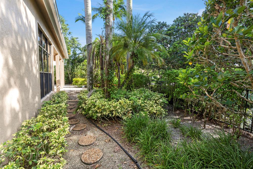 Wycliffe -Andover - Residential