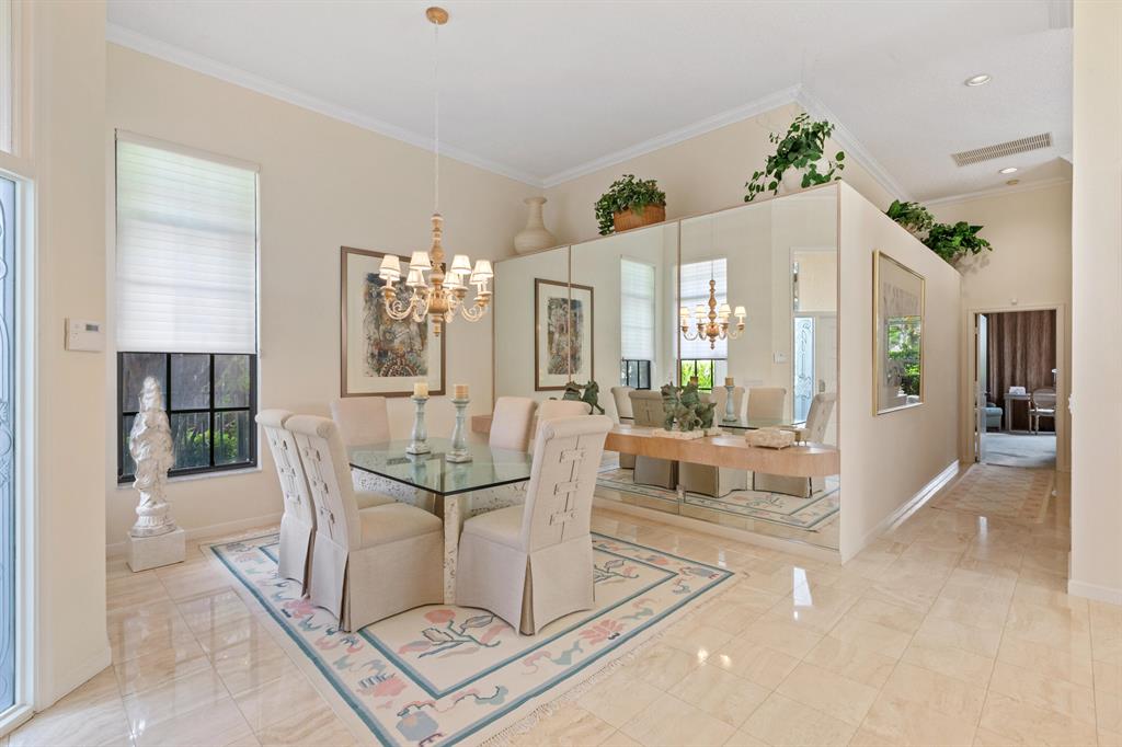 Wycliffe -Andover - Residential