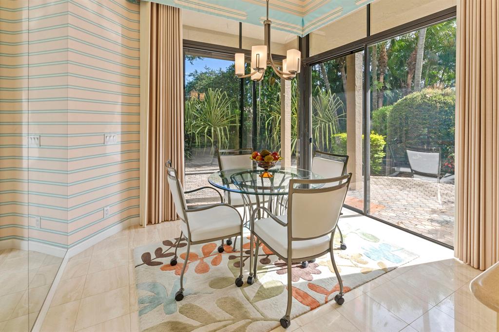 Wycliffe -Andover - Residential