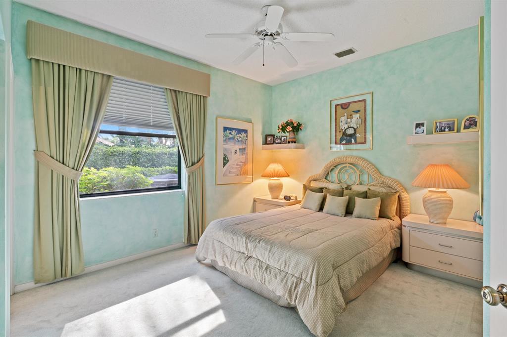 Wycliffe -Andover - Residential