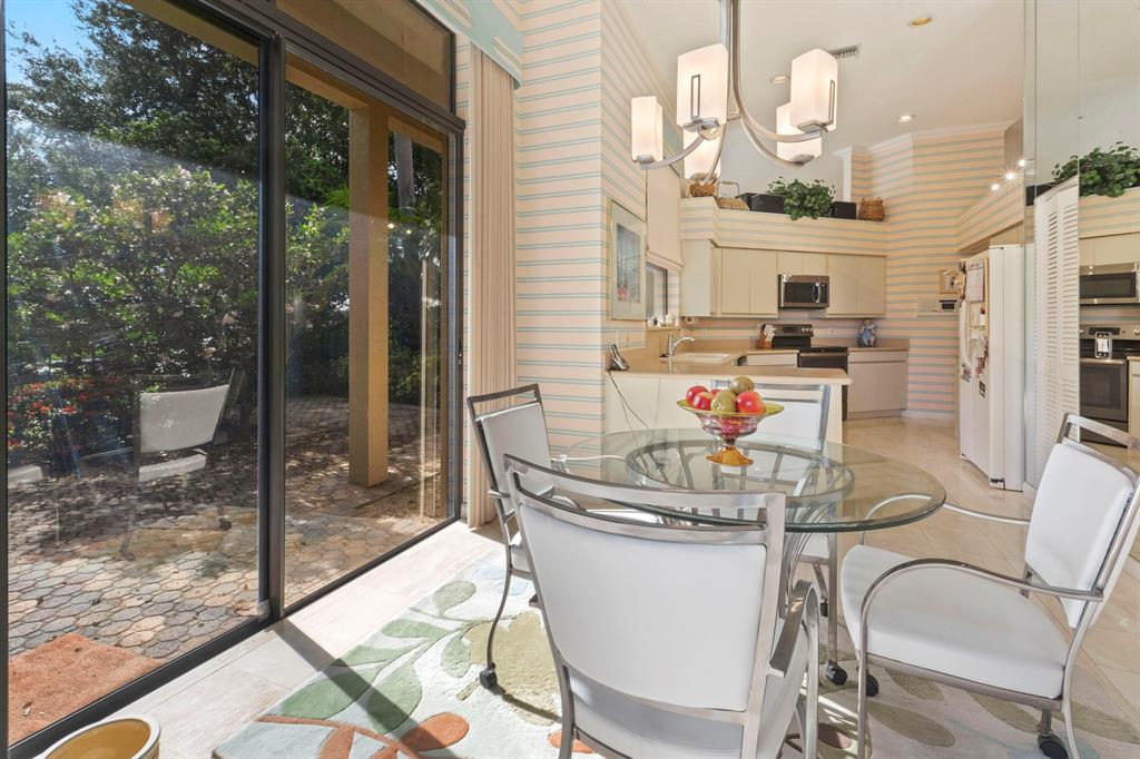 Wycliffe -Andover - Residential