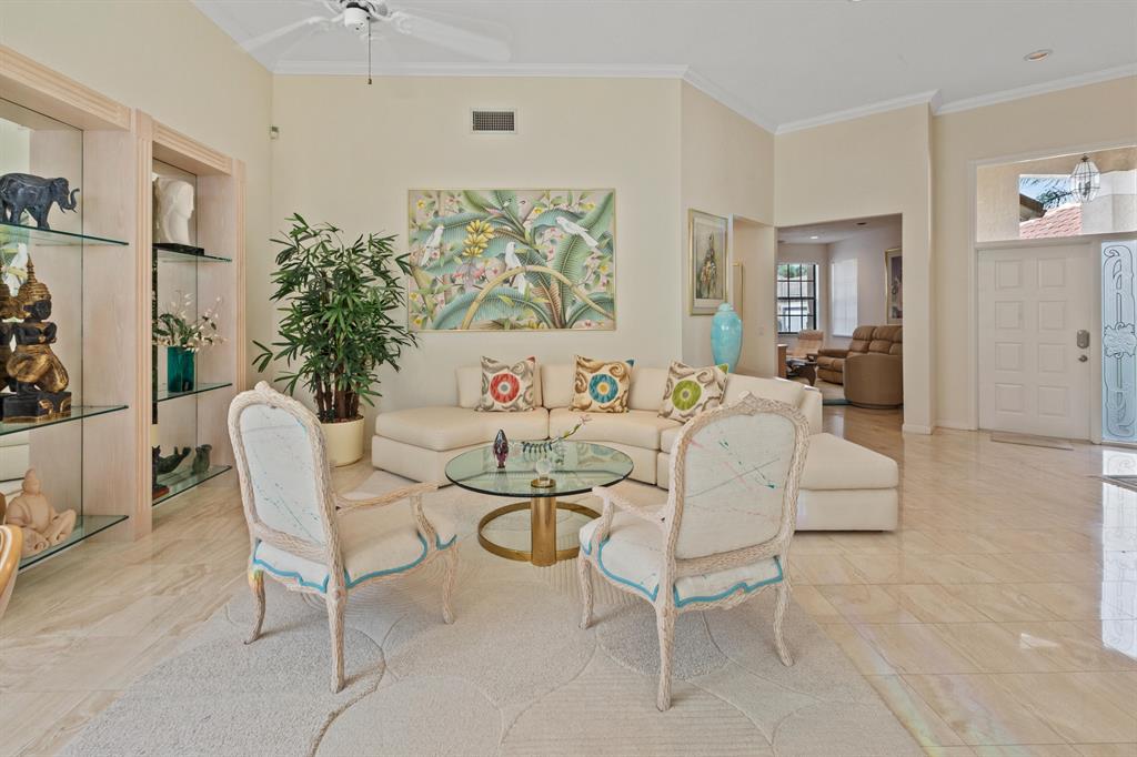 Wycliffe -Andover - Residential