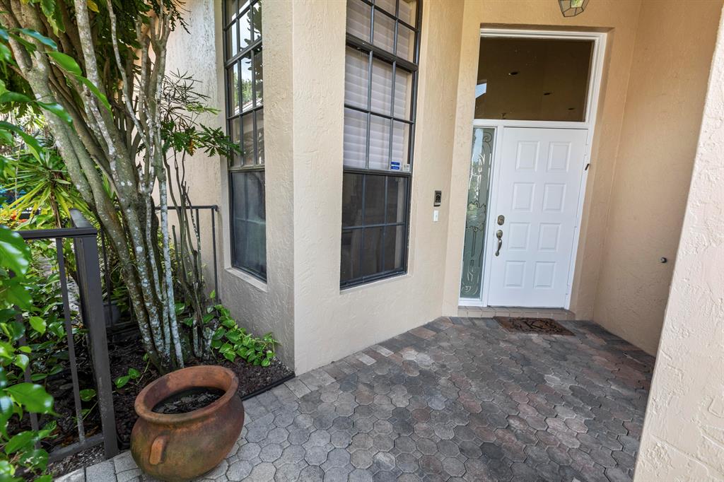 Wycliffe -Andover - Residential