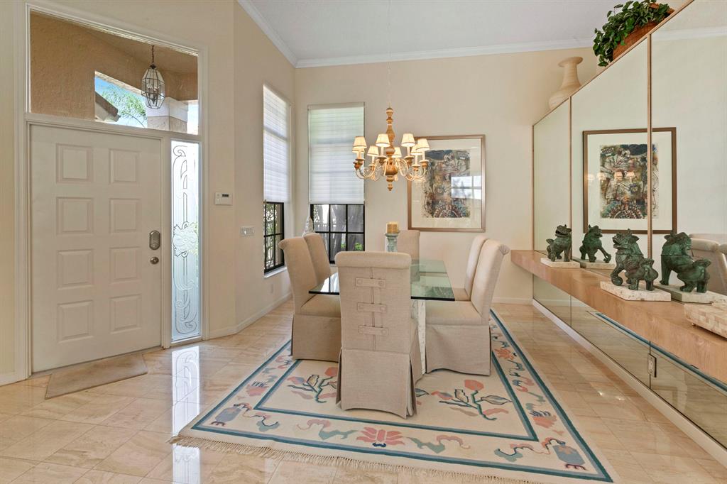 Wycliffe -Andover - Residential