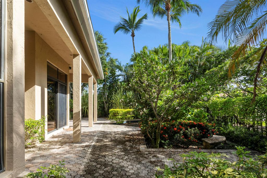 Wycliffe -Andover - Residential