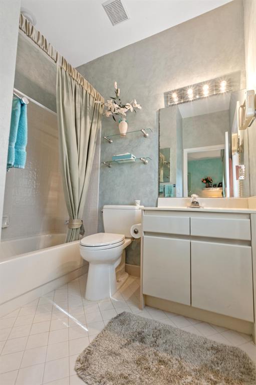 Wycliffe -Andover - Residential