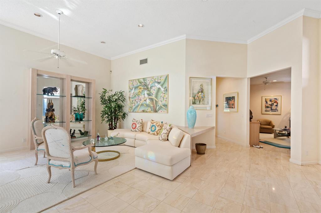 Wycliffe -Andover - Residential