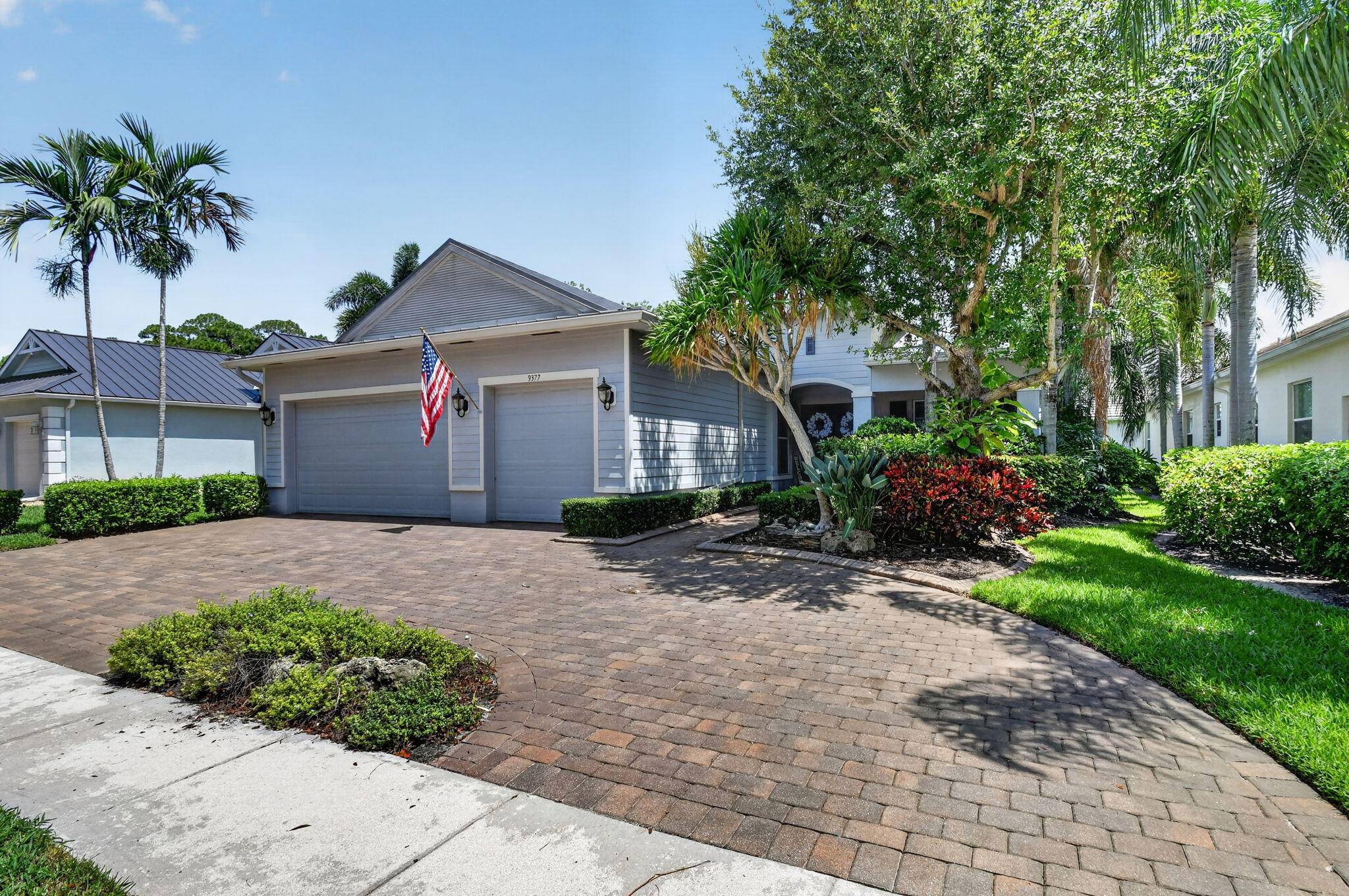 9377 Madewood Court