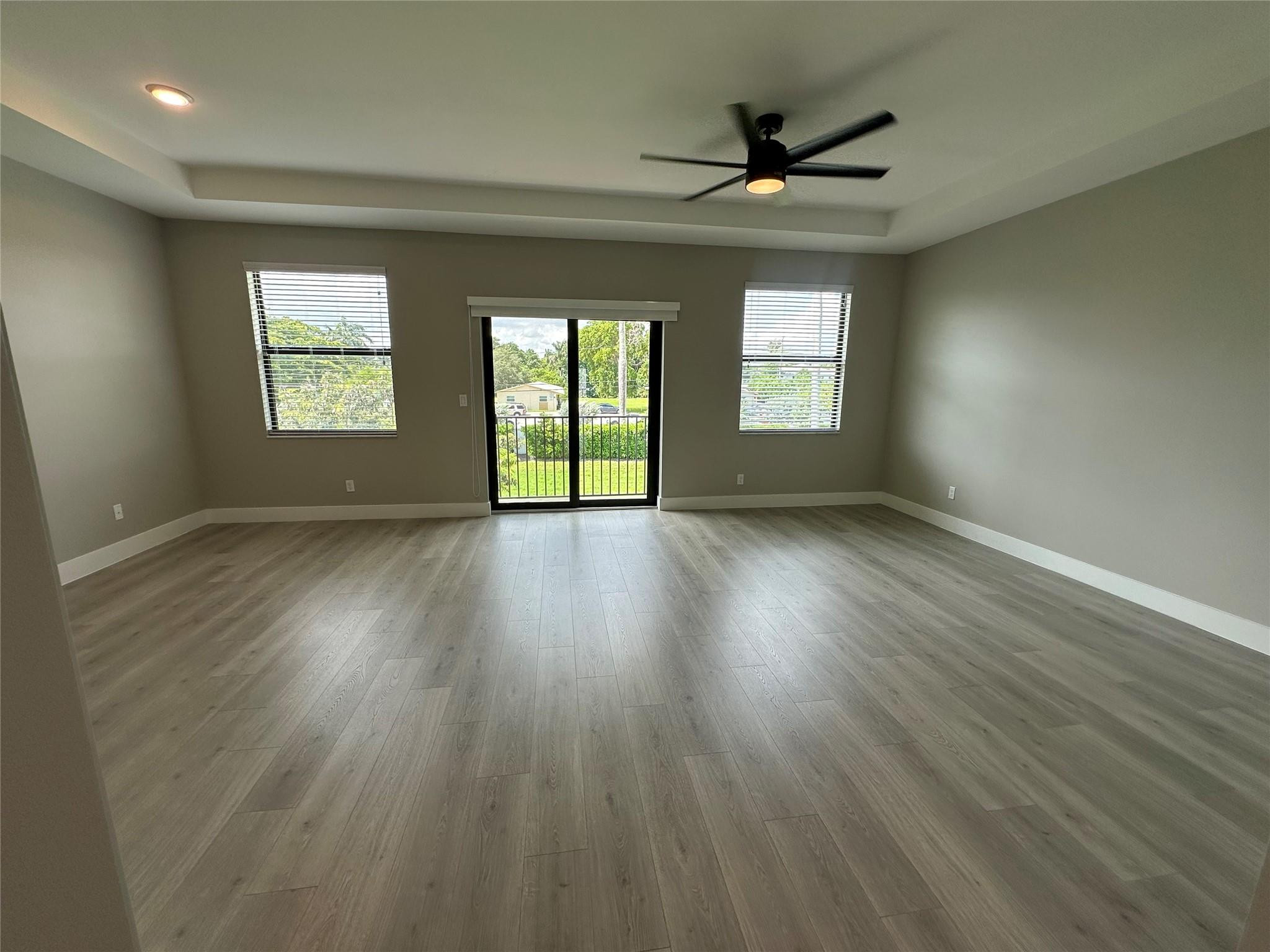 Aqua Bella - Residential Lease