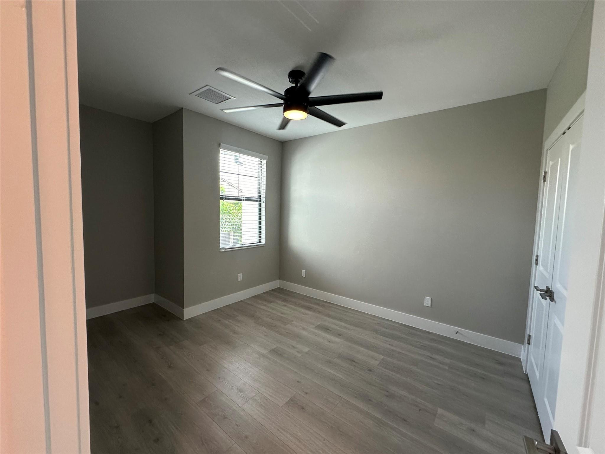 Aqua Bella - Residential Lease