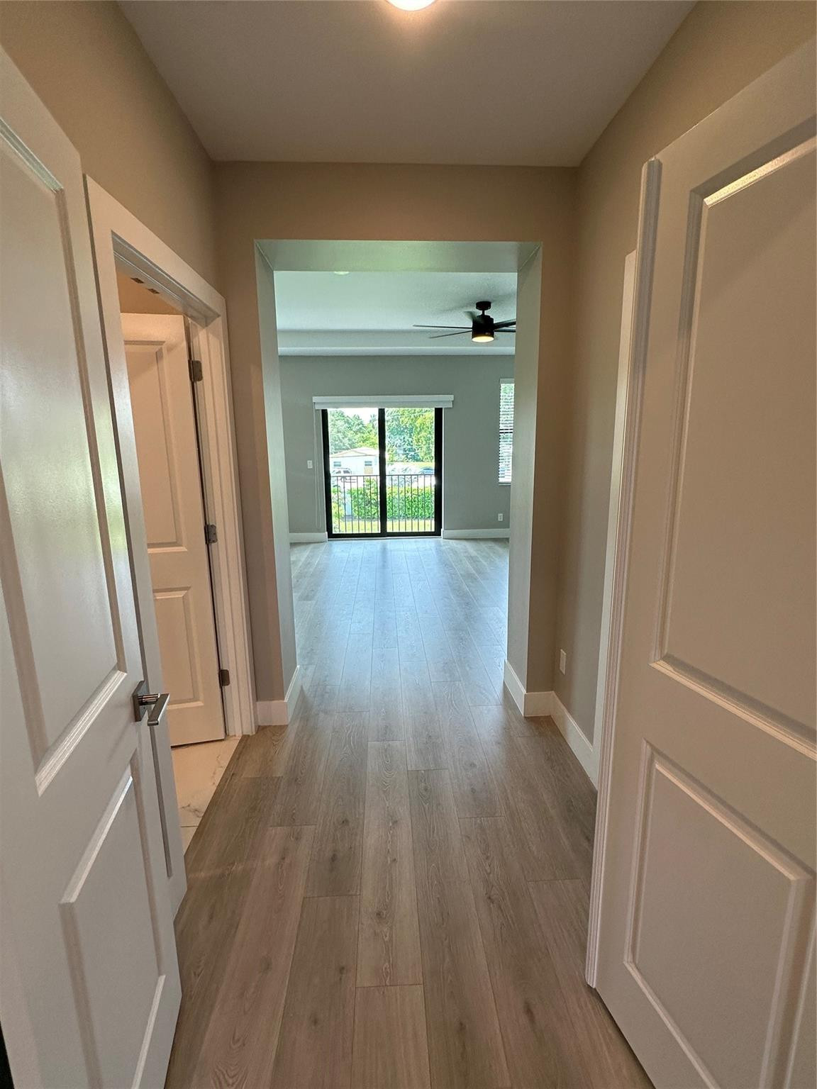 Aqua Bella - Residential Lease