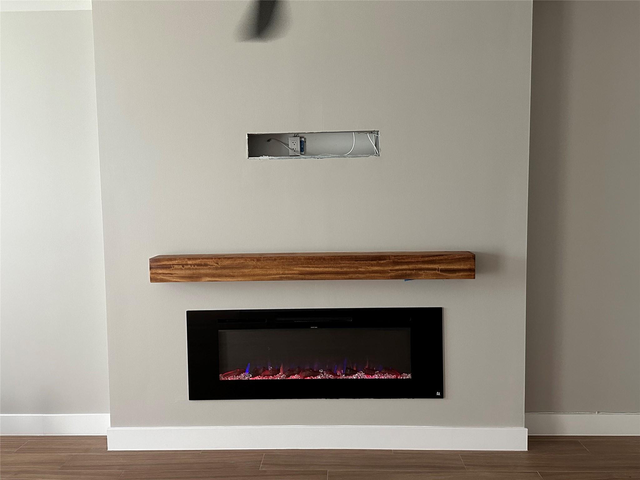 Aqua Bella - Residential Lease