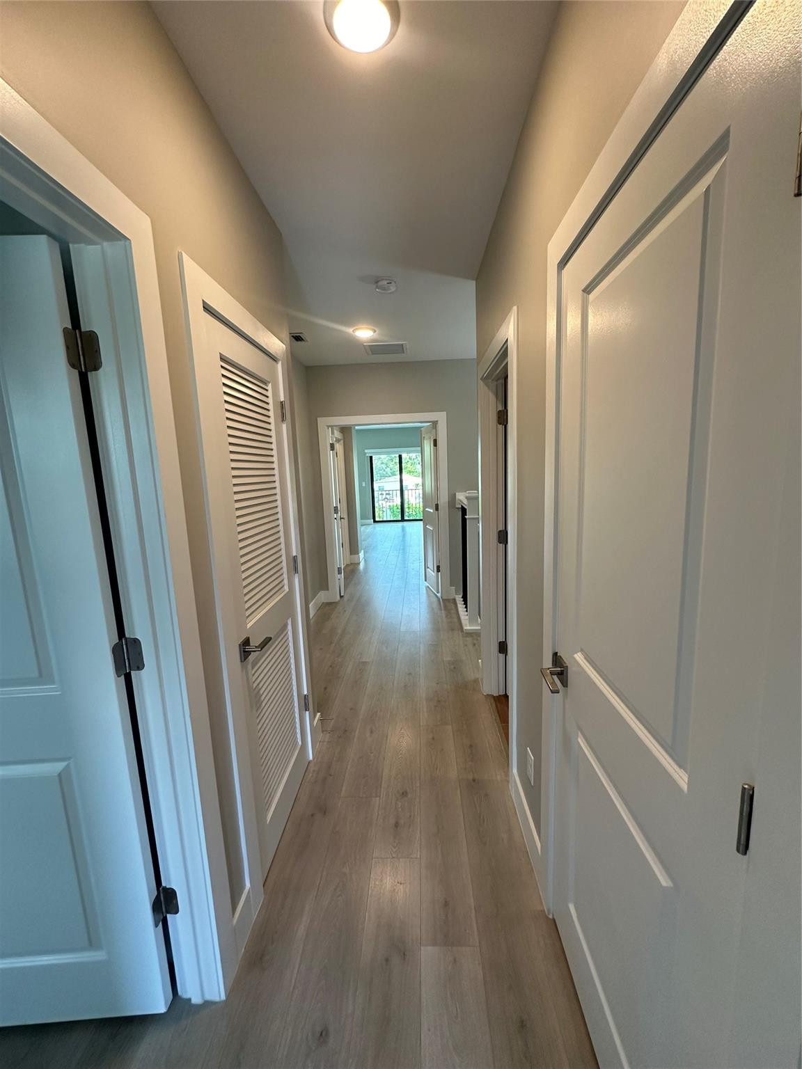 Aqua Bella - Residential Lease