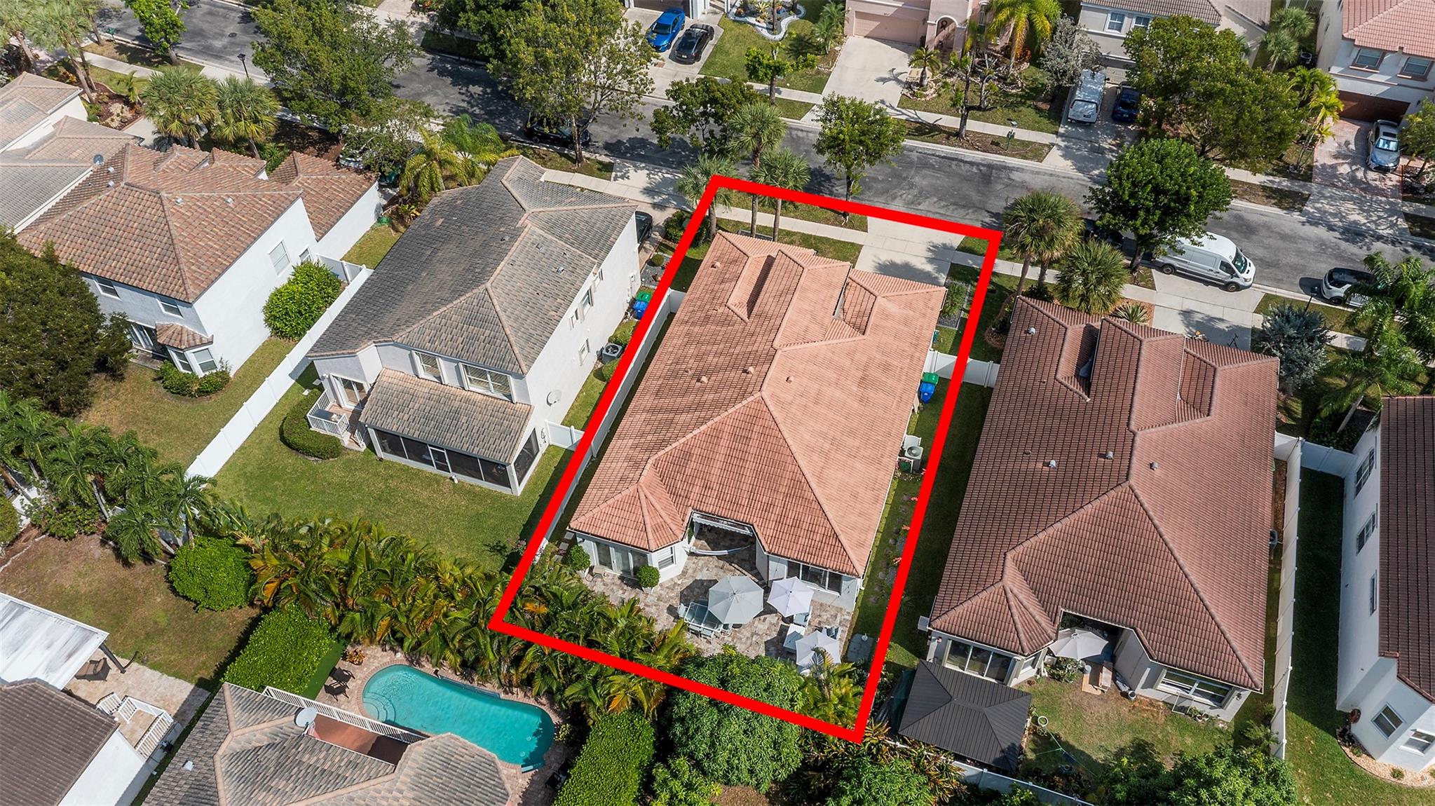 Riviera Isles II 170-53 B - Residential