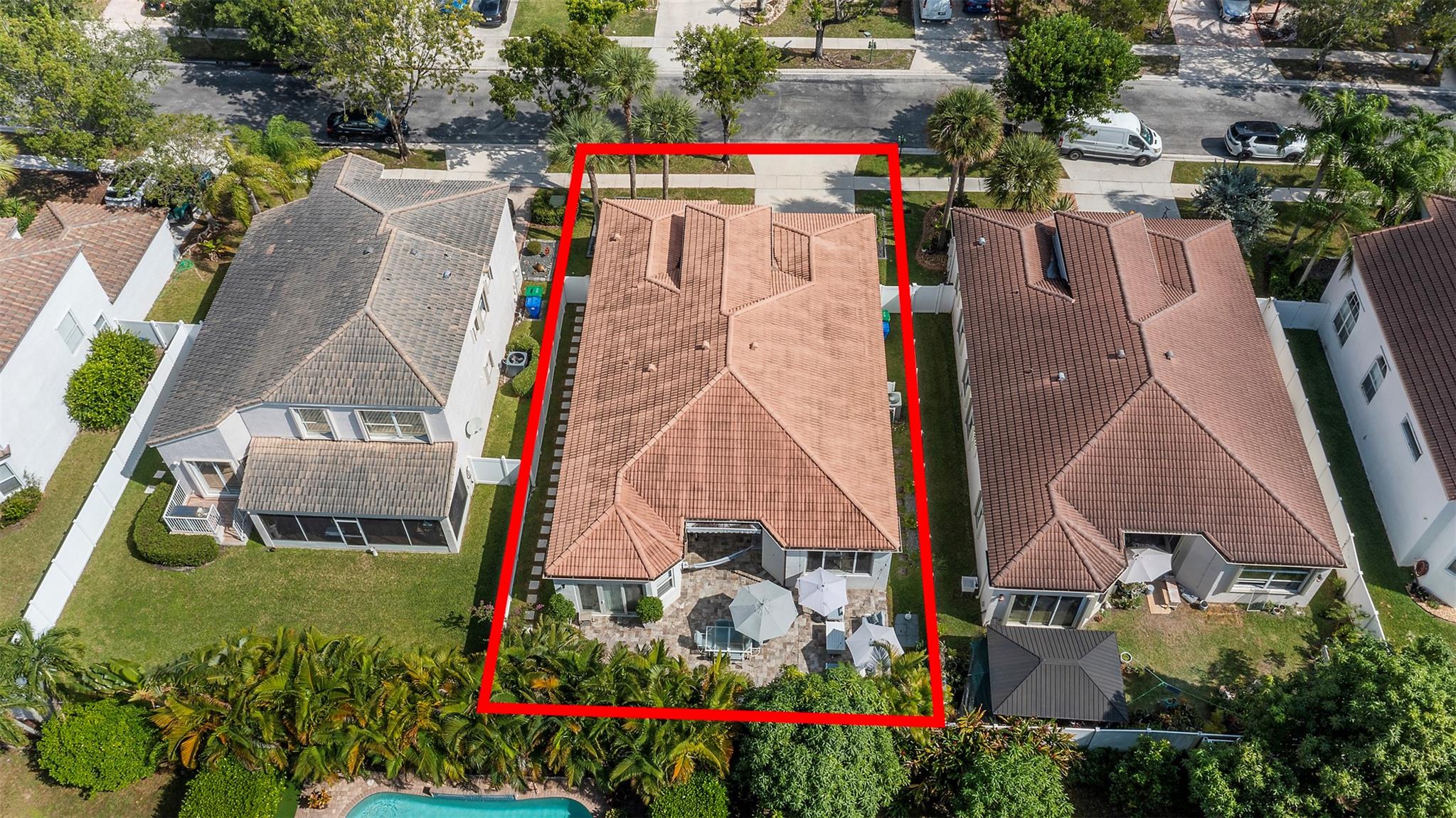 Riviera Isles II 170-53 B - Residential