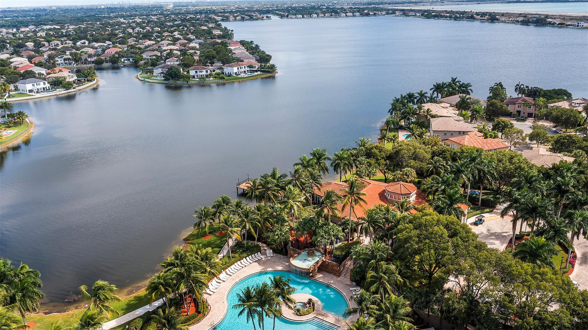 Riviera Isles II 170-53 B - Residential