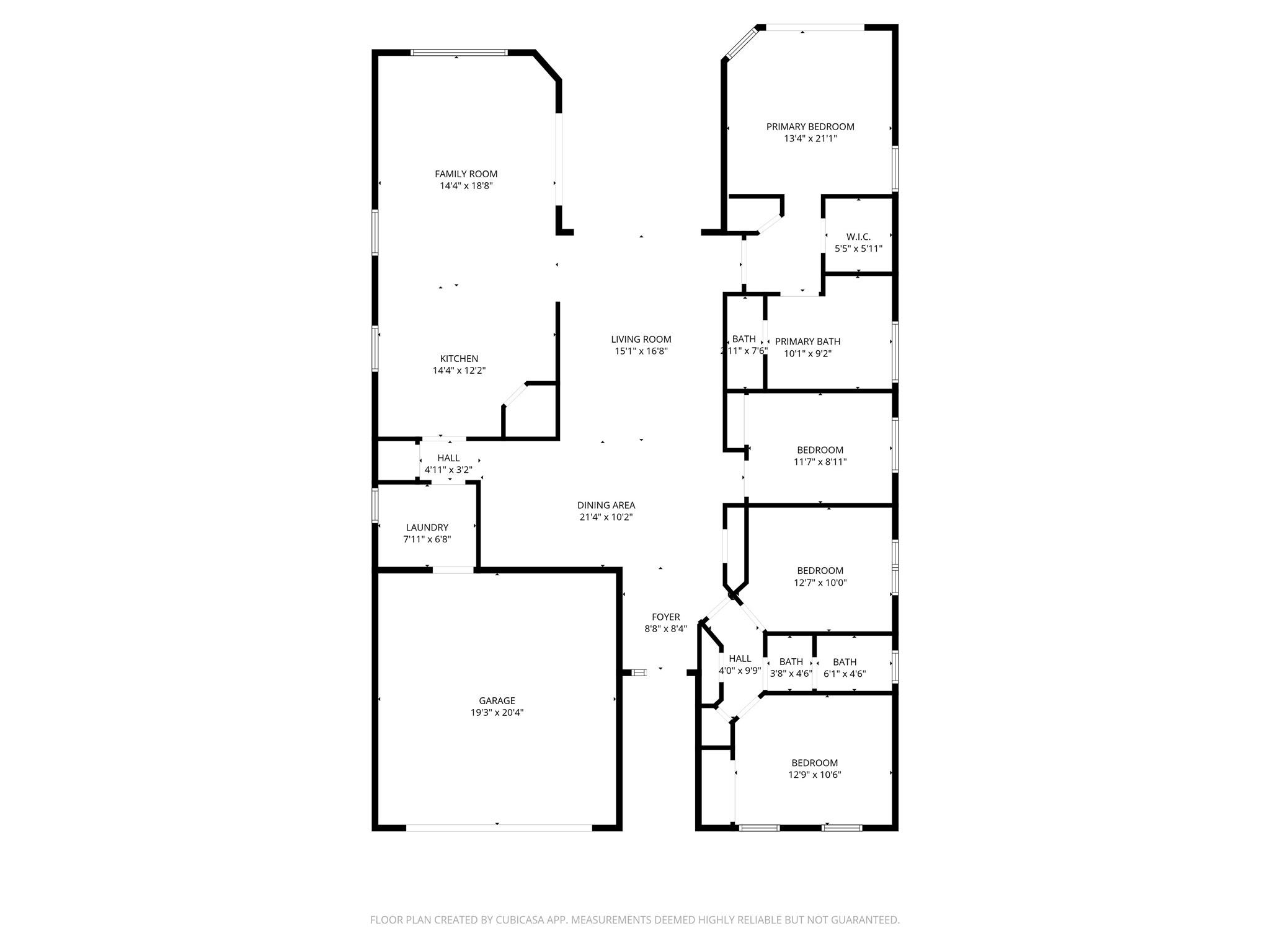 Riviera Isles II 170-53 B - Residential