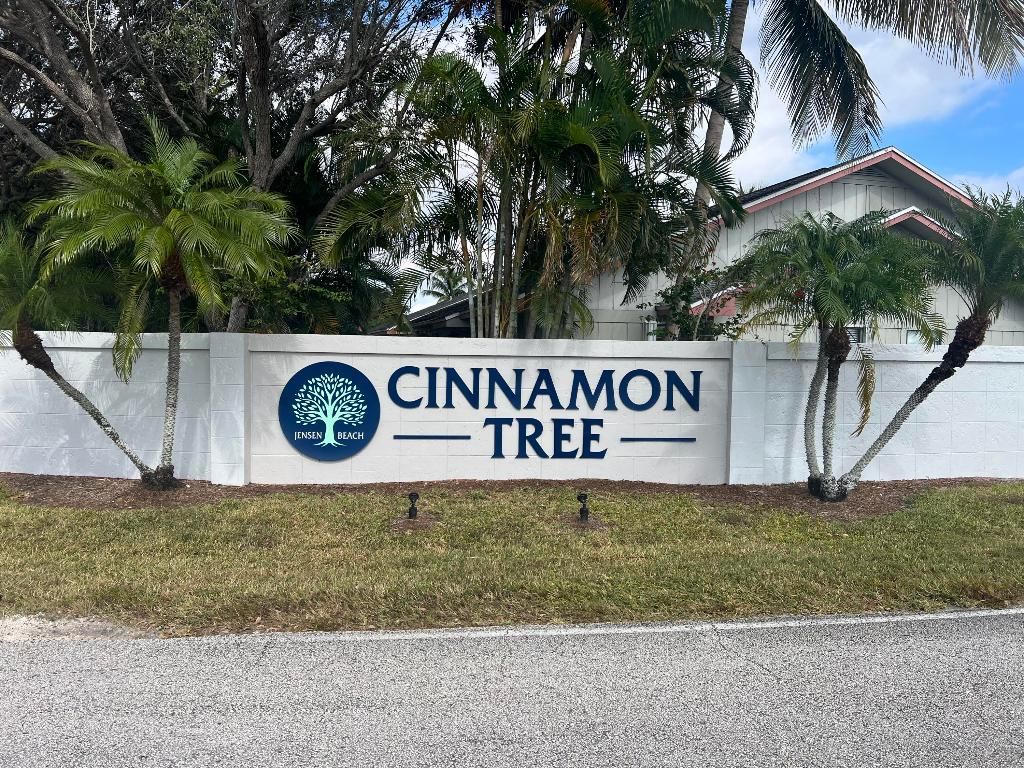 Photo of 3904 NW Cinnamon Tree Circle, Jensen Beach, FL 34957 (MLS # R11145245)