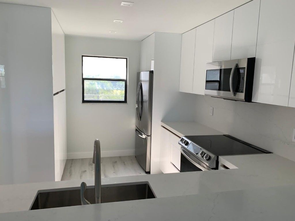 Photo of 16051 SW Blatt Boulevard #412, Weston, FL 33326 (MLS # F10546487)